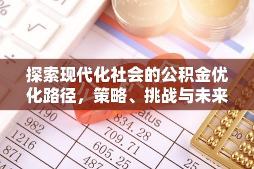古镇探索现代化社会的公积金优化路径，策略、挑战与未来展望