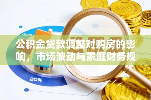 古镇公积金贷款调整对购房的影响，市场波动与家庭财务规划