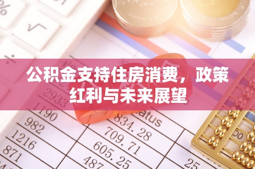 古镇公积金支持住房消费，政策红利与未来展望