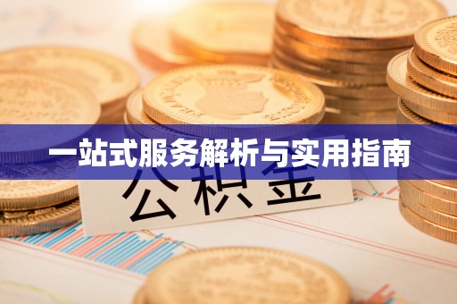 古镇一站式服务解析与实用指南